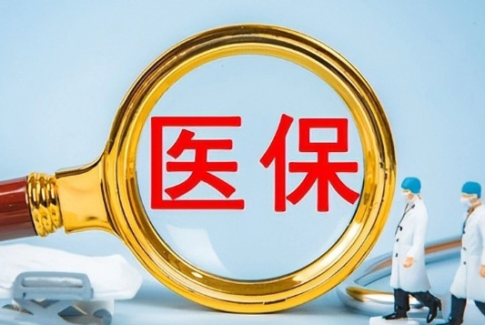 长安医保提取公司
