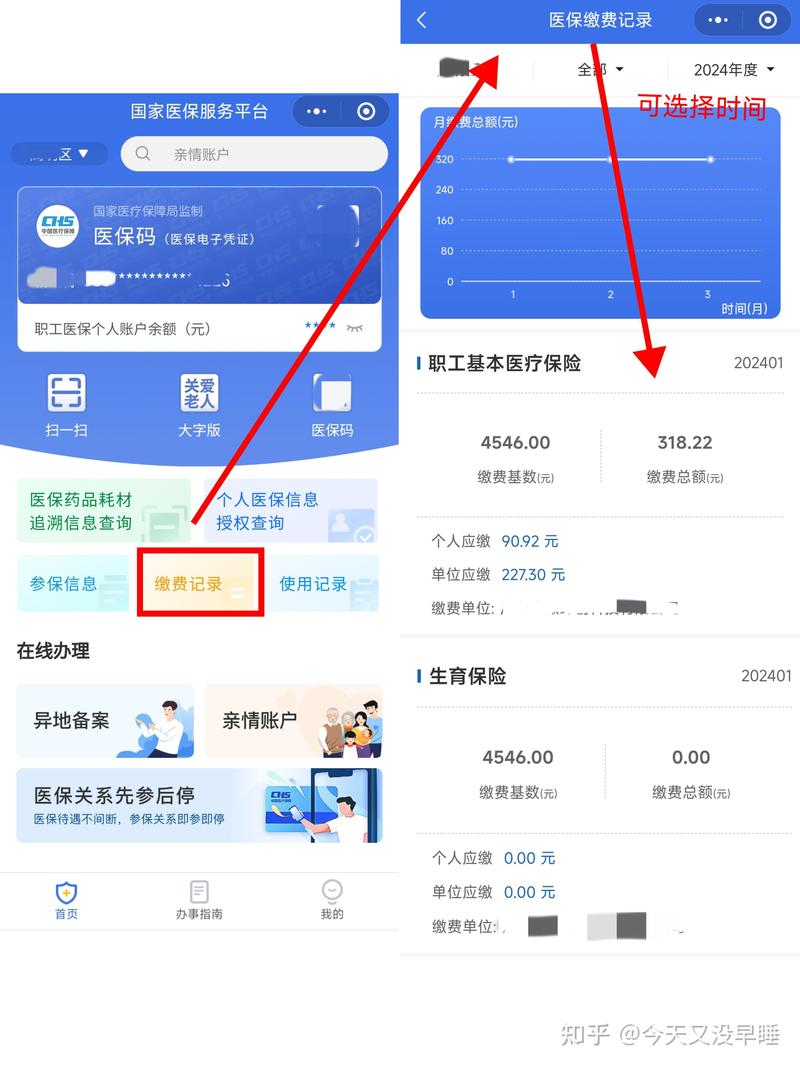 长安离职后医保4怎么提取？2023最新政策解读与操作指南